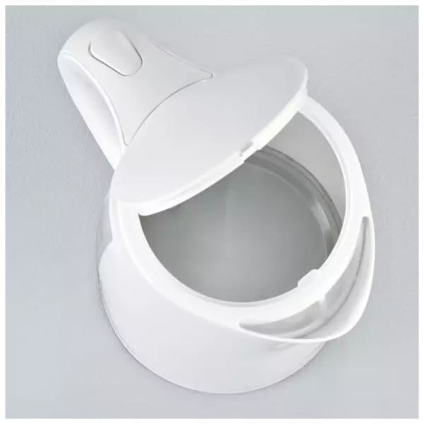 Bouilloire électrique SEVERIN 1.5L-2200W blanc (WK3495) Bouilloire électrique SEVERIN 1.5L-2200W blanc (WK3495)